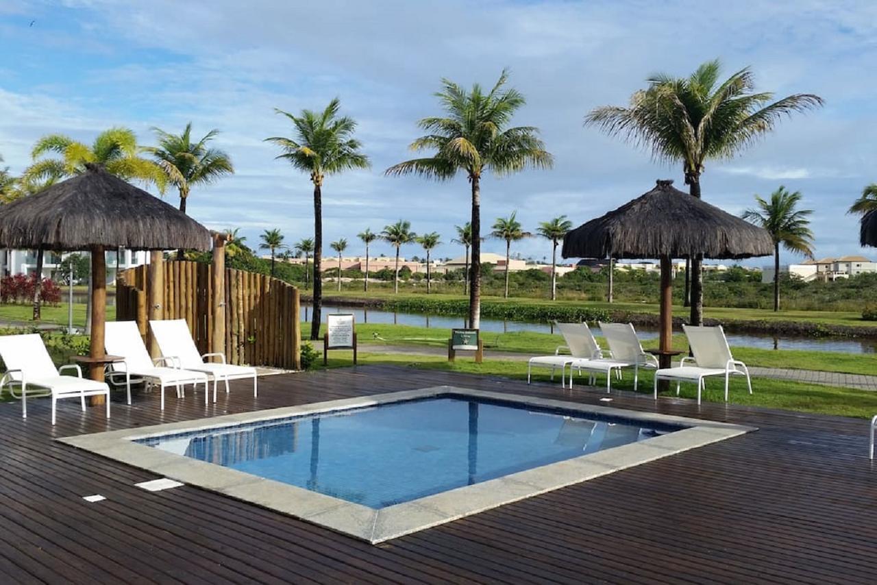 Apartamento Iberostate Mediterraneo Praia do Forte Exterior photo