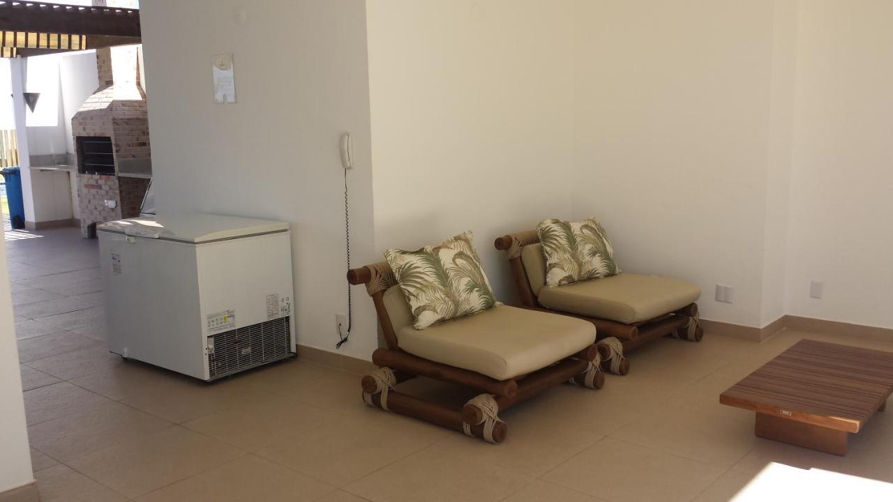 Apartamento Iberostate Mediterraneo Praia do Forte Room photo